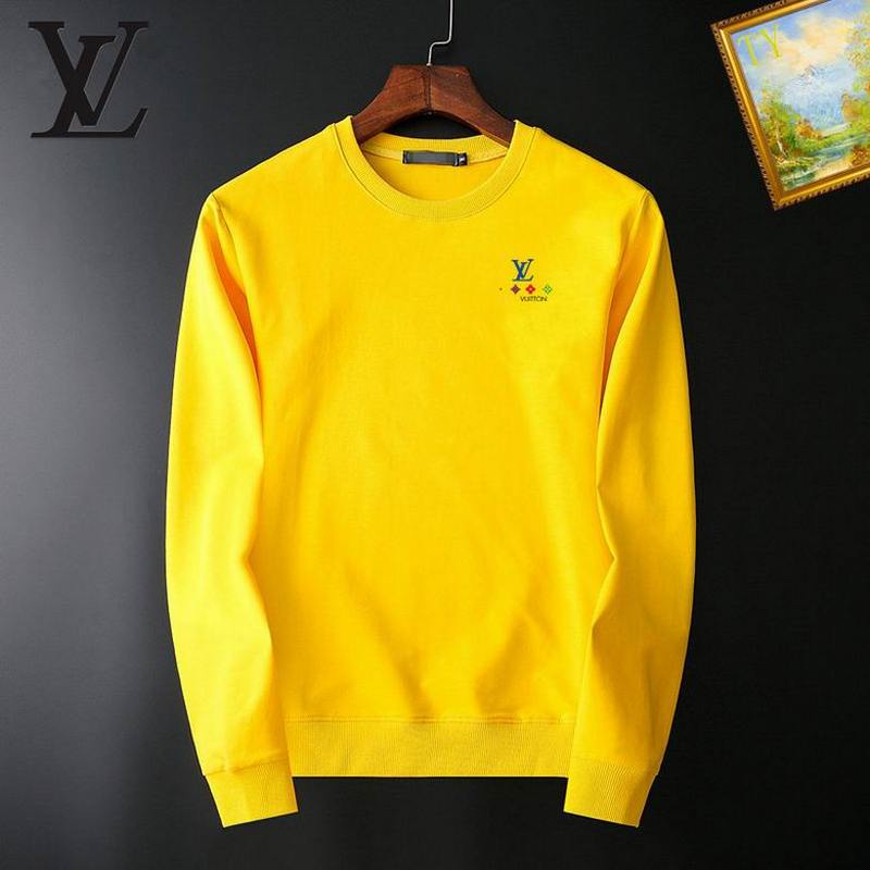 LV Men's Hoodies 432